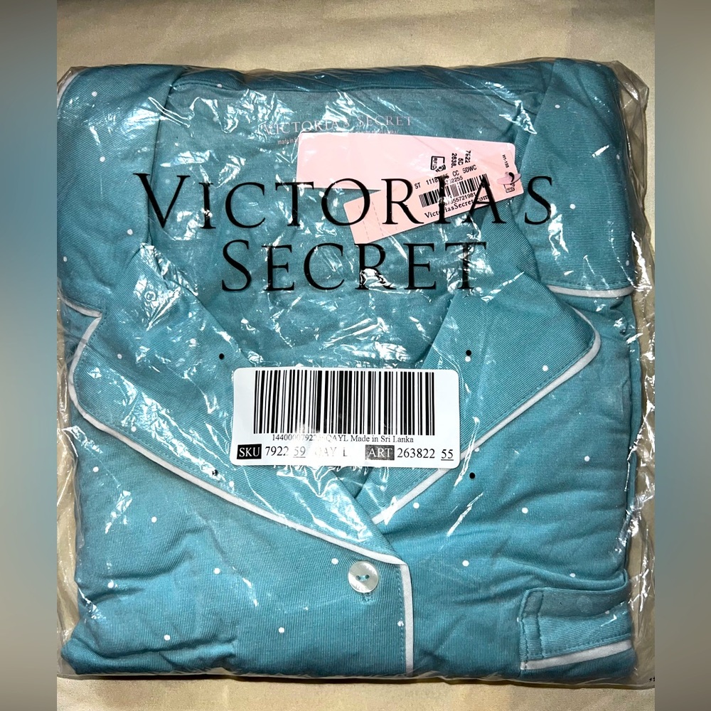 Victoria Secret modal pajamas